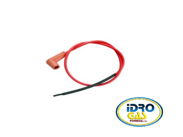 KIT CABLAGGIO ELETTRODO ACCENSIONE